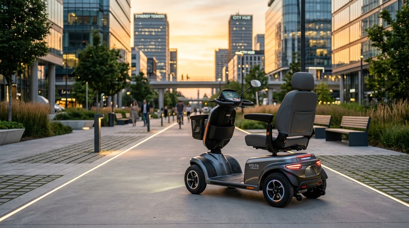 Hoverflys Official: Quality and Reliability in Every Ride