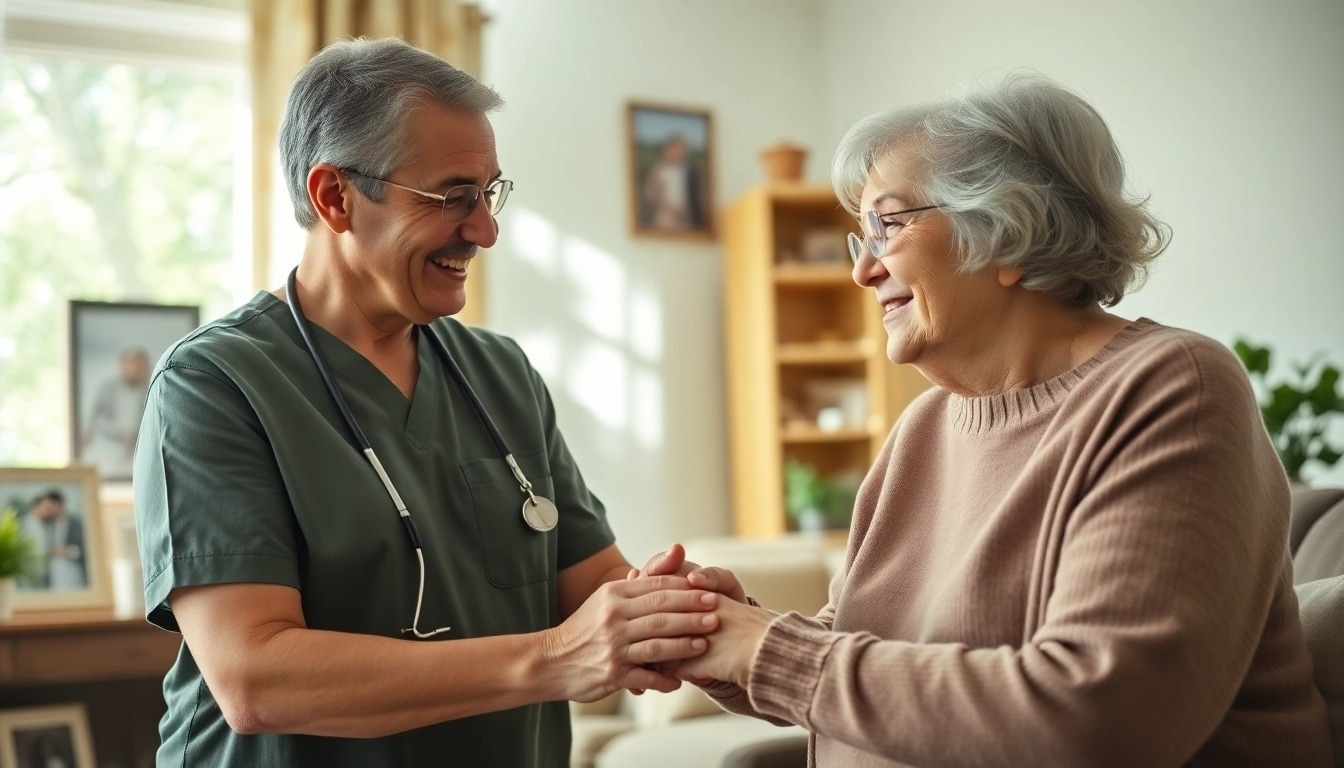 Trusted Respite Care Austin TX for Family Caregivers