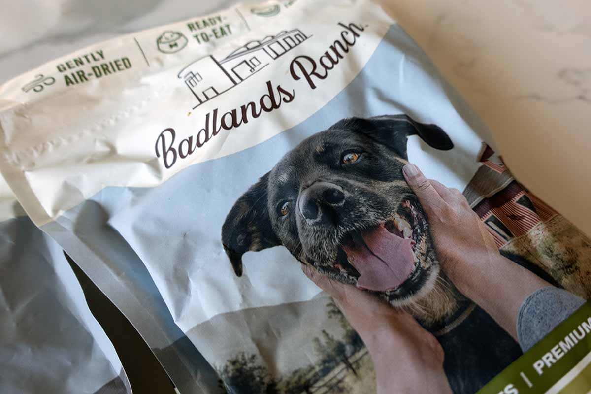 Dr Martys Dog Food and Its Focus on Whole, Minimally Processed Ingredients