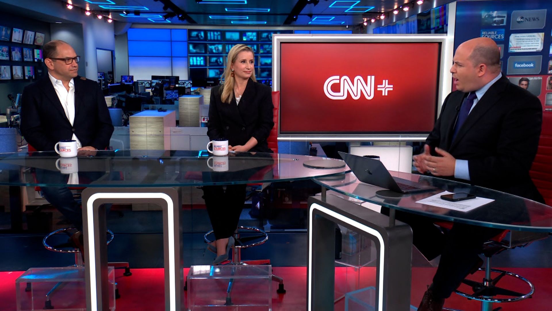 Watch CNN Live Stream for Free – No Sign Up Needed