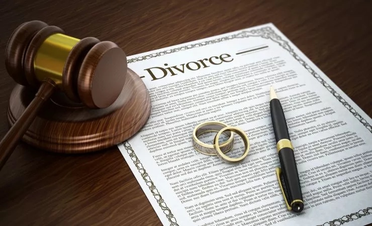 How a Columbia Divorce Lawyer Helps During High-Conflict Cases