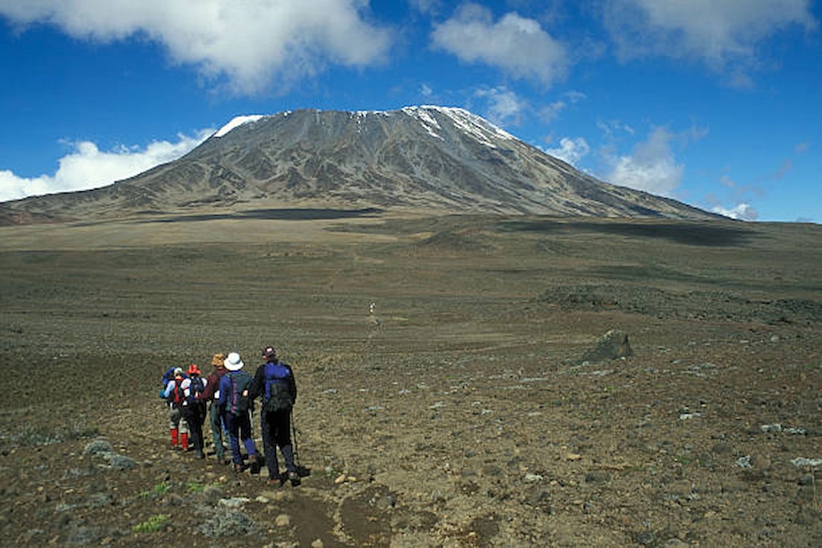 Climb Kilimanjaro with Professional Guides Who Know Every Route