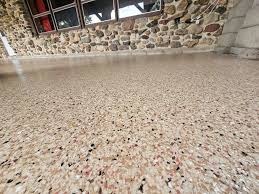 Minneapolis Concrete Coatings That Stand Up to Heavy Use