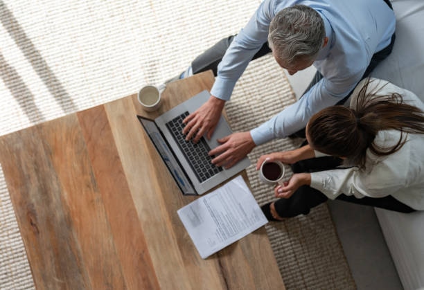 Virtual CFO Services for Small Business Planning