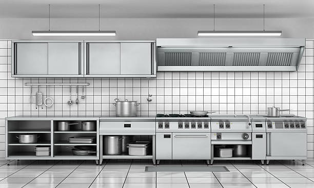 ModernStreet: Custom Stainless Steel Solutions for Every Industry