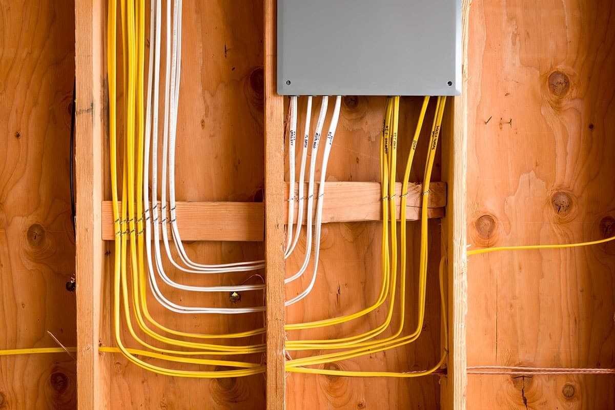 Reliable Edmonton Electrical Services for Industrial Facilities