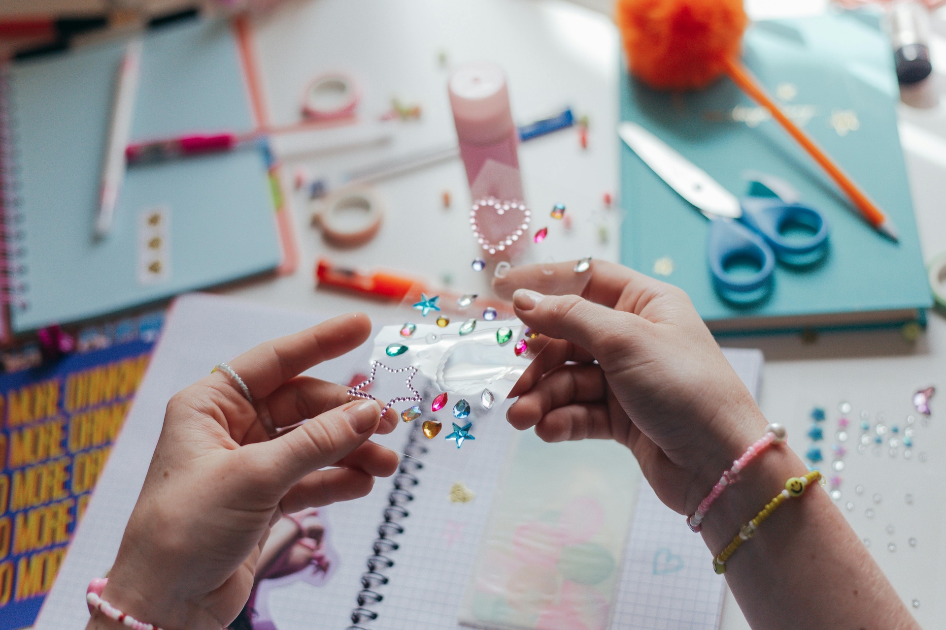 How Dachi Duck Adds Personality to Everyday Items
