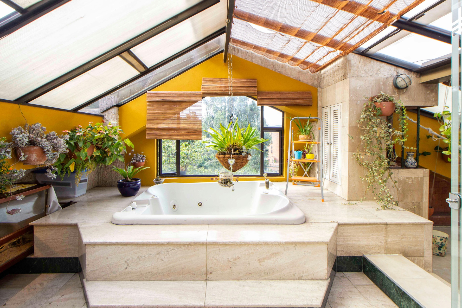 How a Sunroom Addition Can Boost Home Value