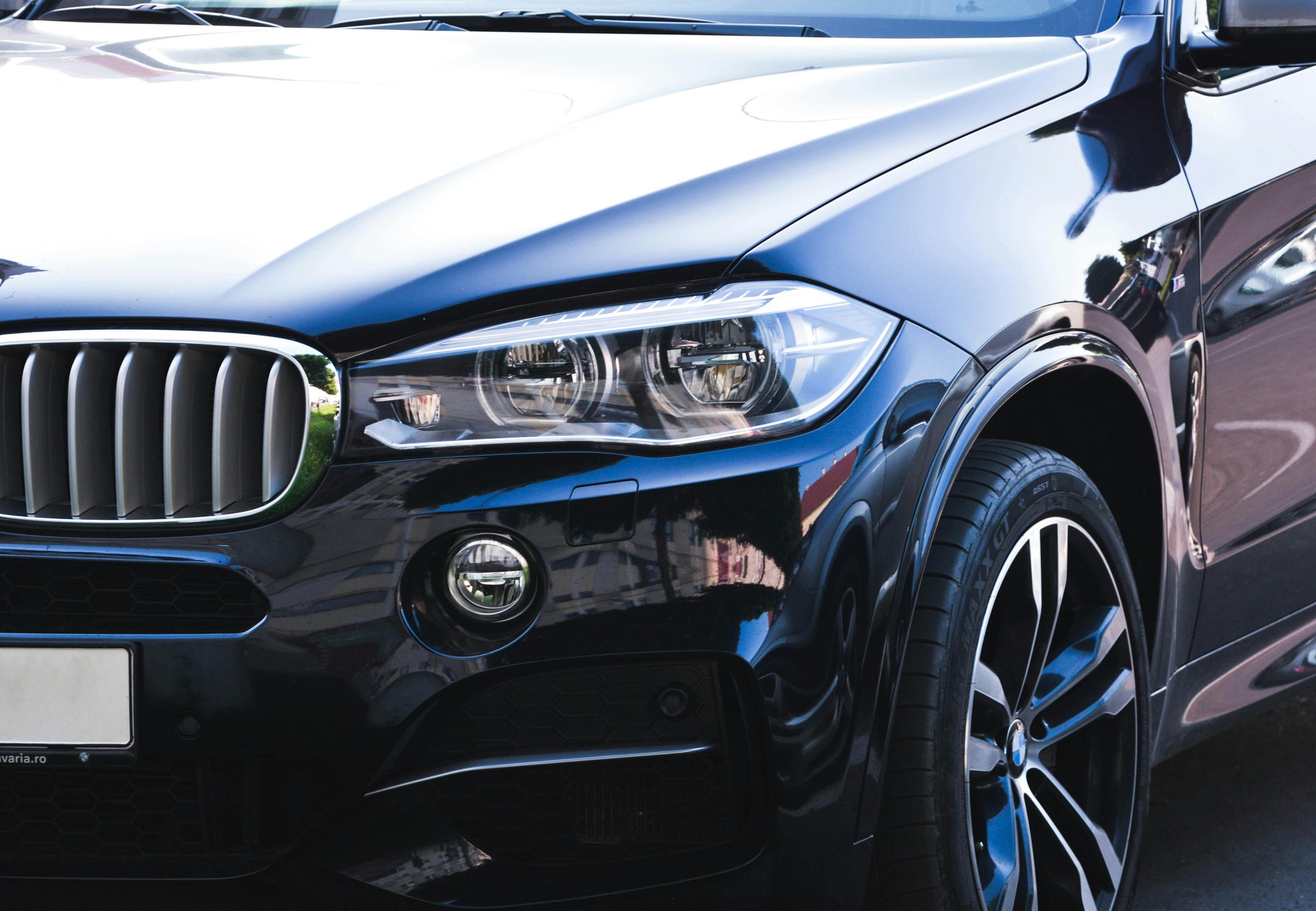 Luxury Vancouver airport to Whistler private transfer for families