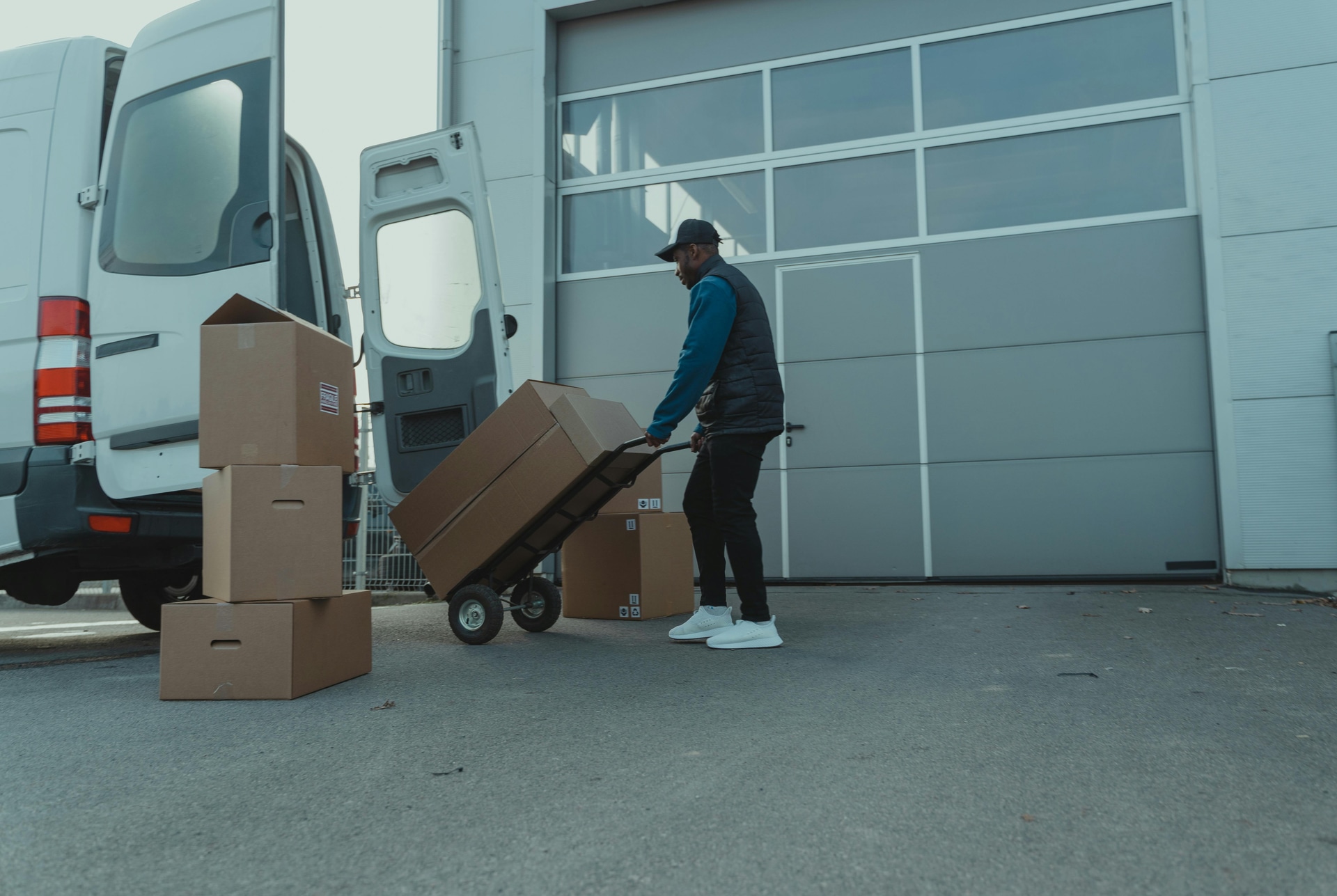 Ice Packs for Shipping: Ensuring Product Safety