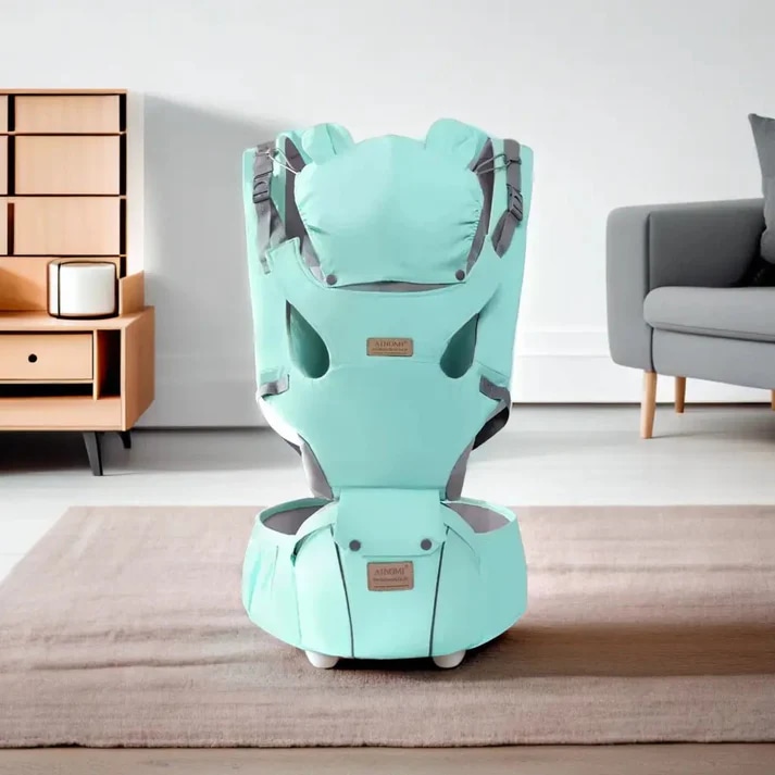 Porte bébé 2 ans : quel modèle pour les enfants plus grands ?