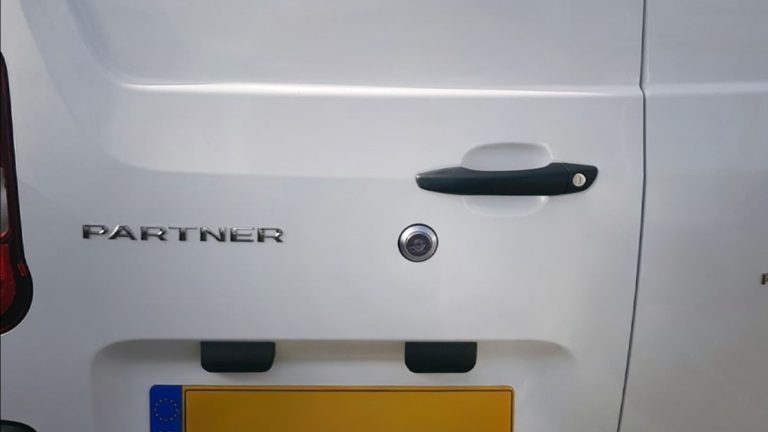 Protezione Totale con le Chiusure di Sicurezza per Porte Furgoni di Daken Locks