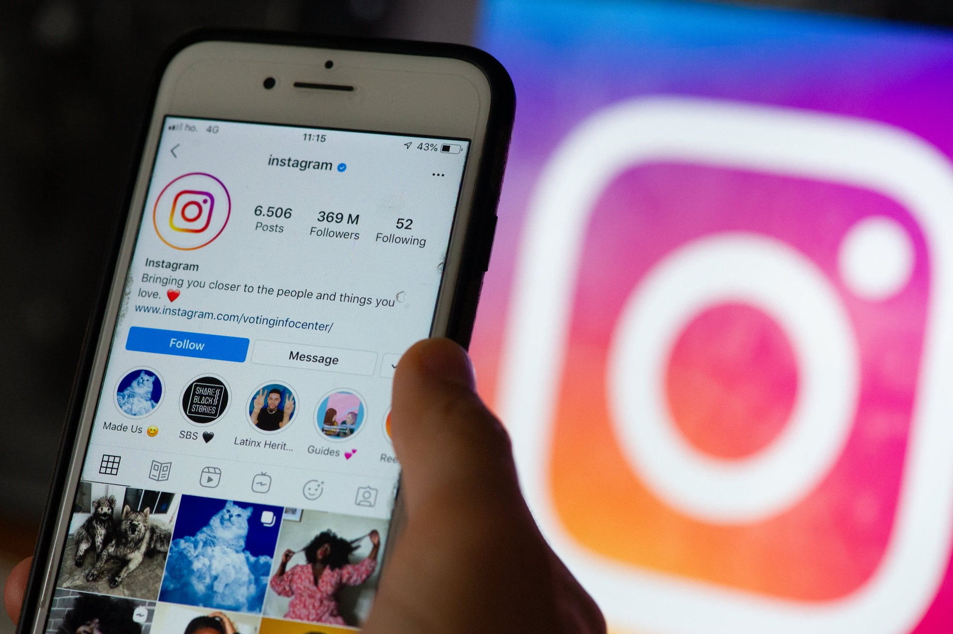 Using Linktree Analytics to Improve Instagram Traffic