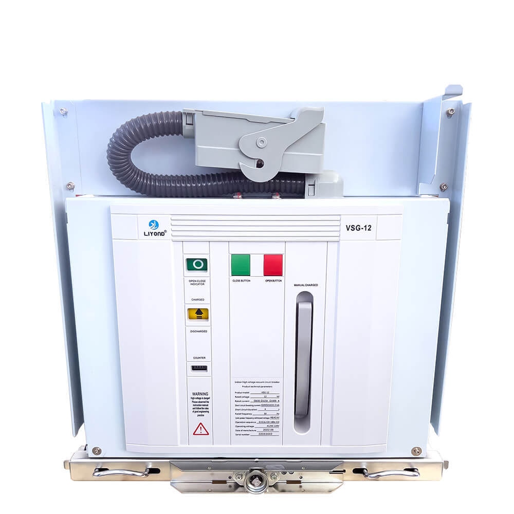 Global Standards Compliance with Aierway Vacuum Circuit Breakers