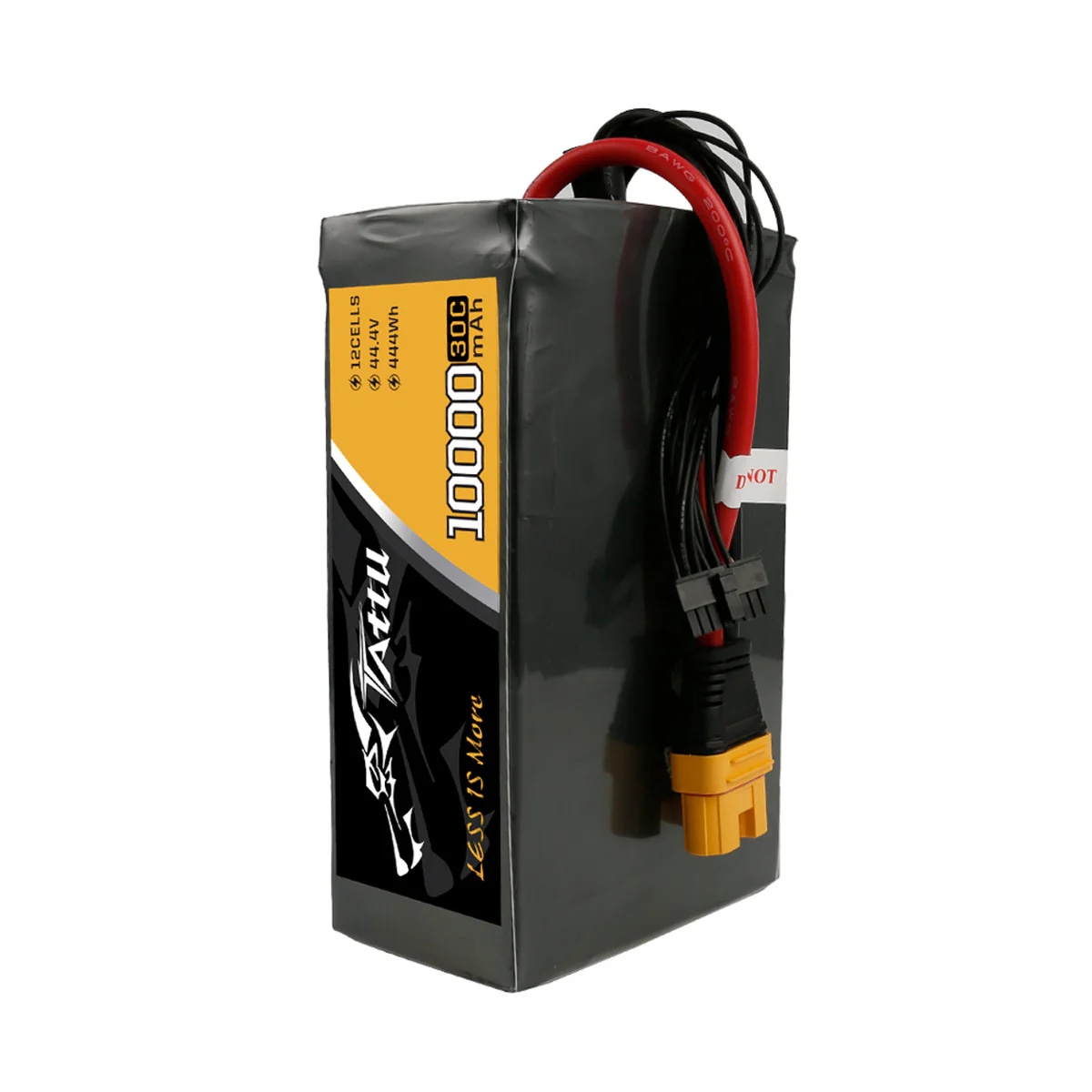 Foxtech UAV Batteries for Stable, Safe & Efficient Flight
