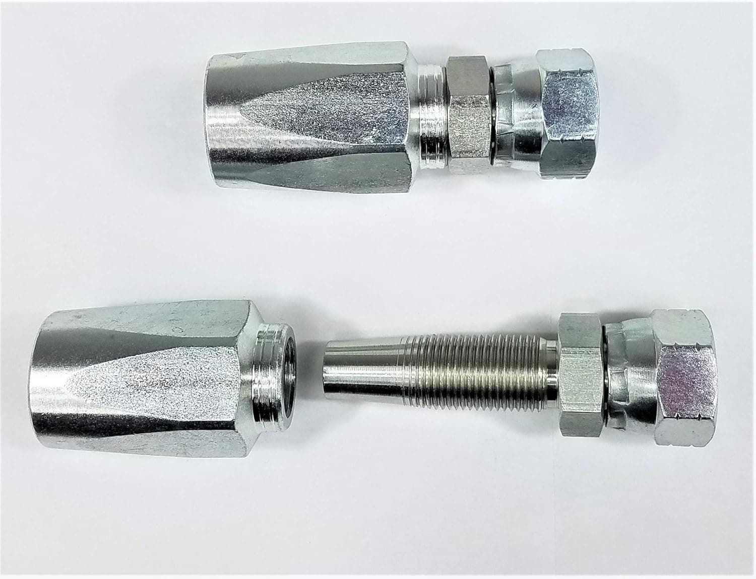 Top-Rated Hydraulic Hose Connectors for Long-Term Durability