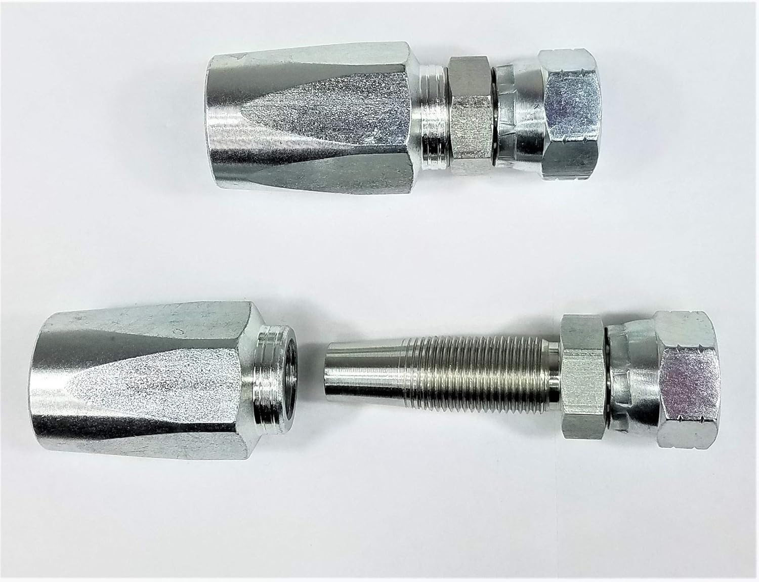 Top-Rated Hydraulic Hose Connectors for Long-Term Durability