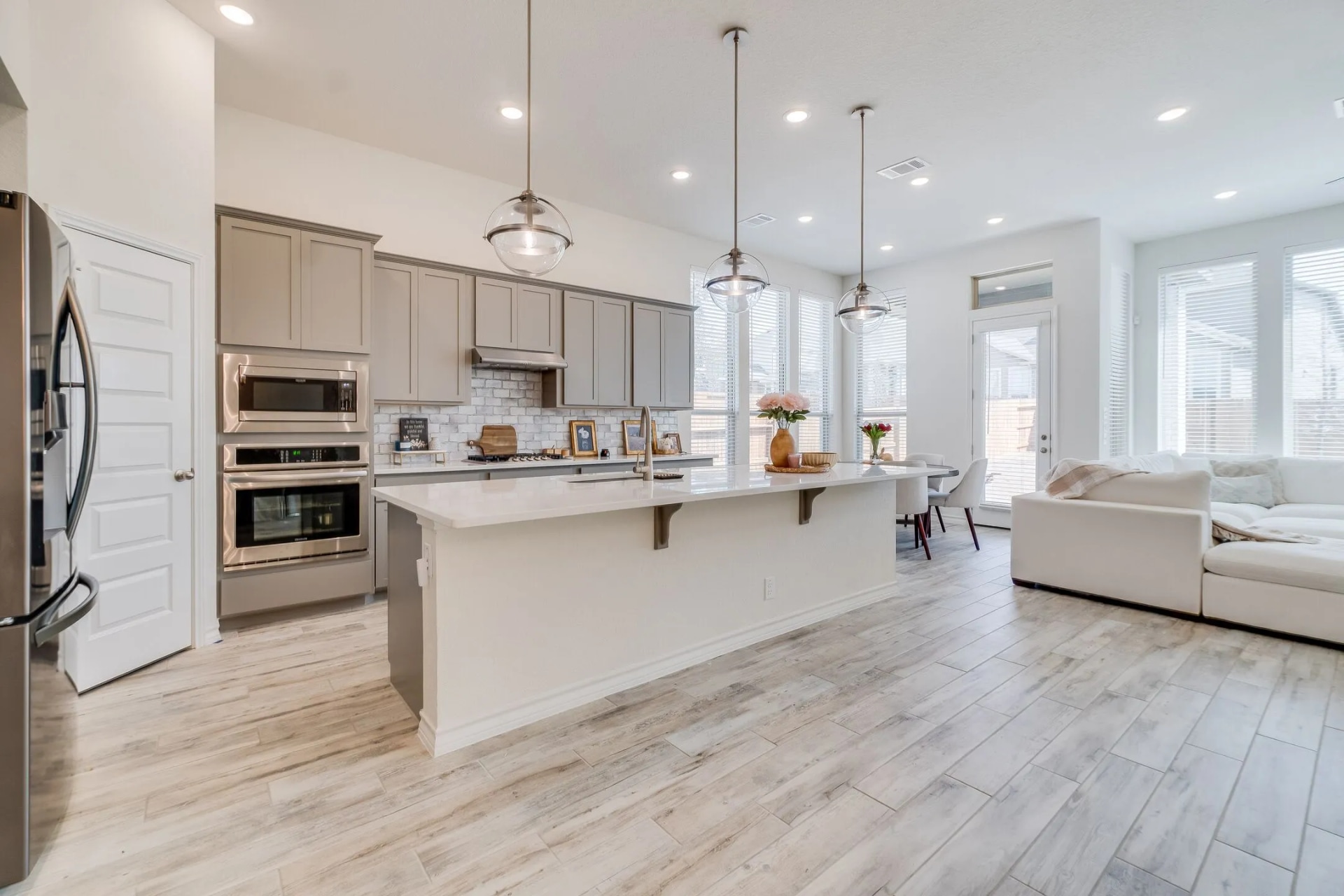 Vista Remodeling | Custom Bathroom Remodeling Services