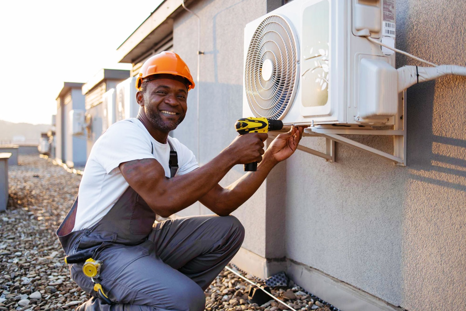 Reliable Residential Heating and Cooling Solutions for Your Home
