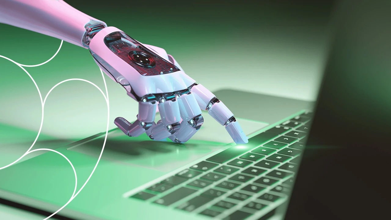 Innovate Your Publishing Strategy with 1cPublishing Agentic AI