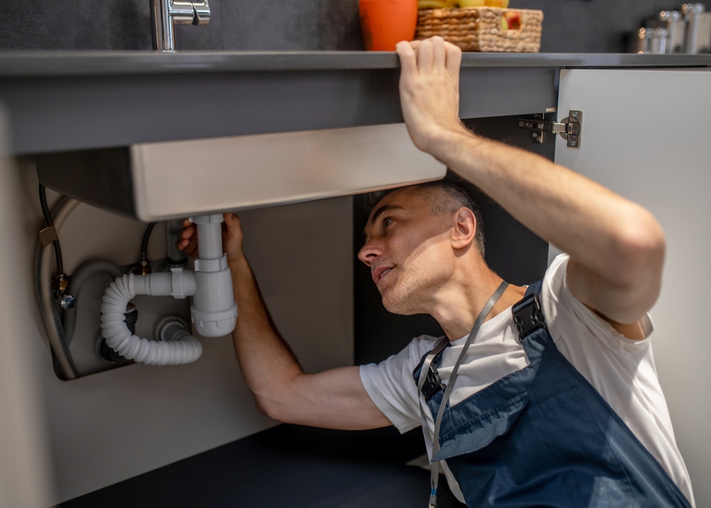 Expert Tips from Your Local Plumber Chapel Hill