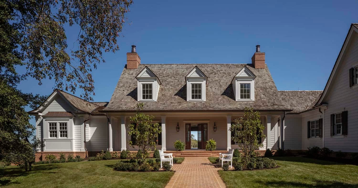Cape Cod Home Addition With Garage: A Smart Way to Add Space