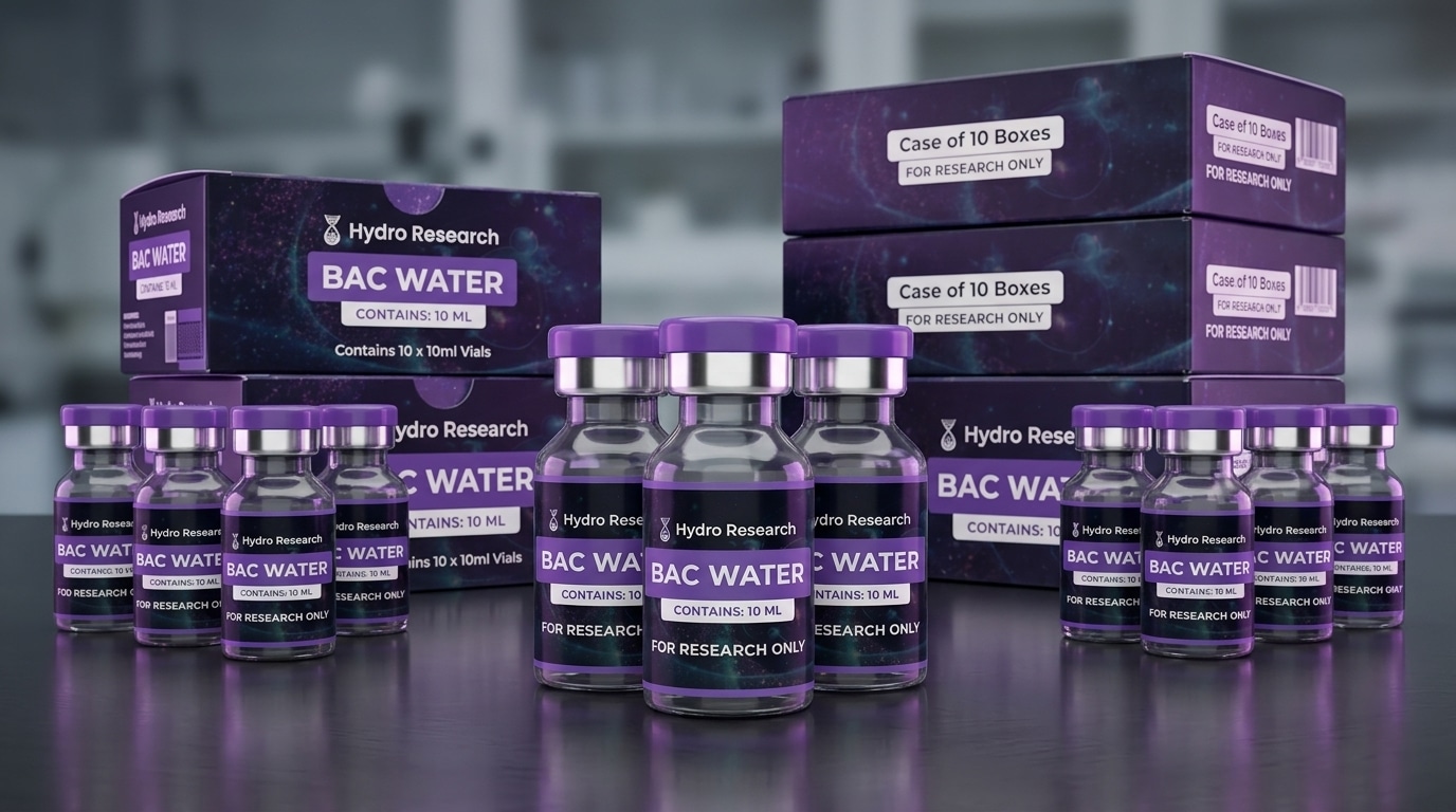 Hydro Peptides Supplier Delivering Consistent Quality