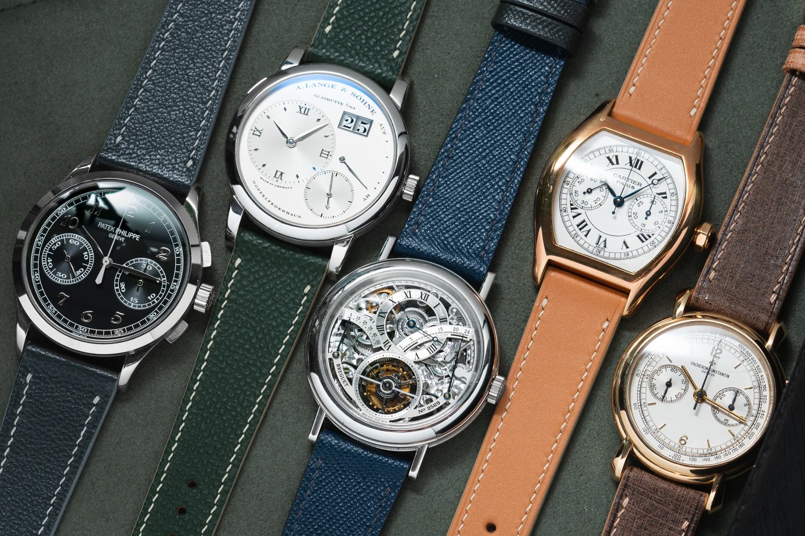 Watch Strap UK Retailer – Explore the Latest Trends with SecTime