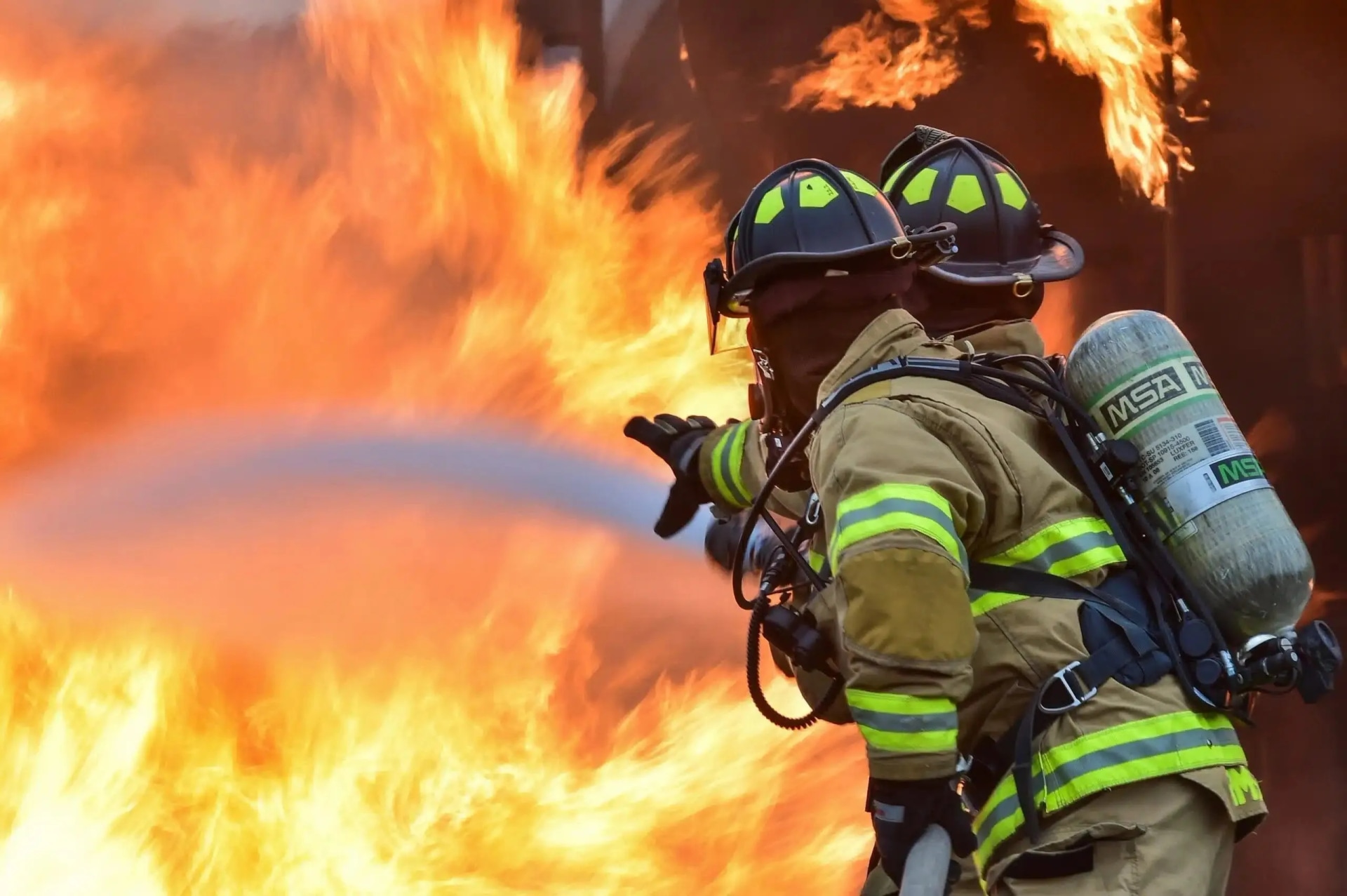 Maximize Your Compensation with Help with Fire Claim Illinois