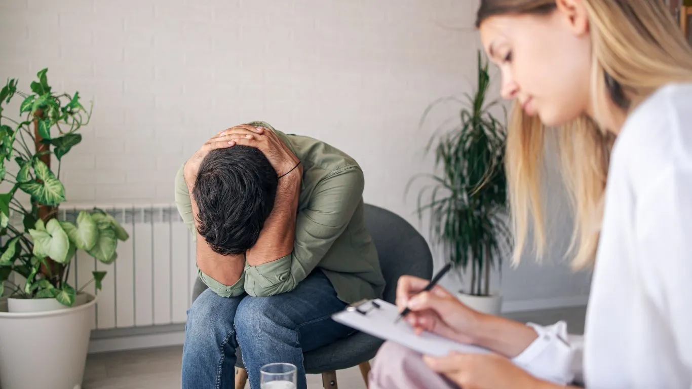 Psychiatrists in Dubai: Comprehensive Care to Help You Achieve Better Mental Health