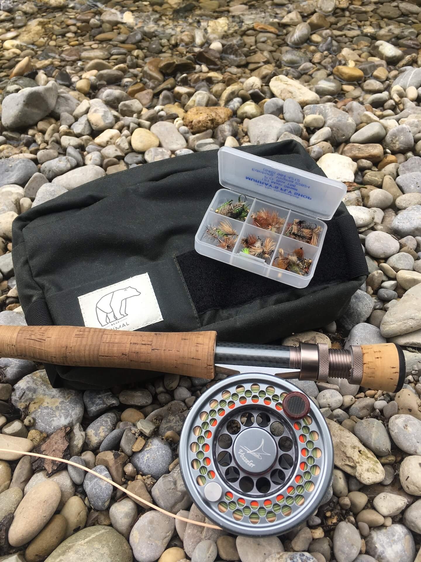 Best Fly Fishing Reels for Performance and Precision