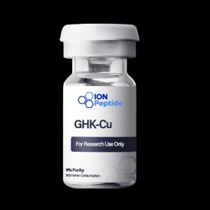 GHK-CU and Wound Healing: What the Data Suggests
