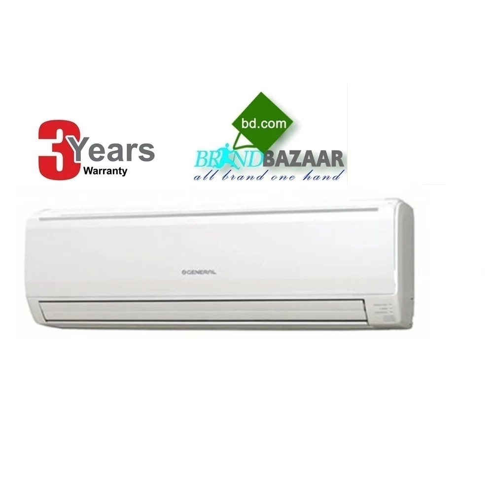 Top 10 Benefits of Choosing O General AC for Your Property