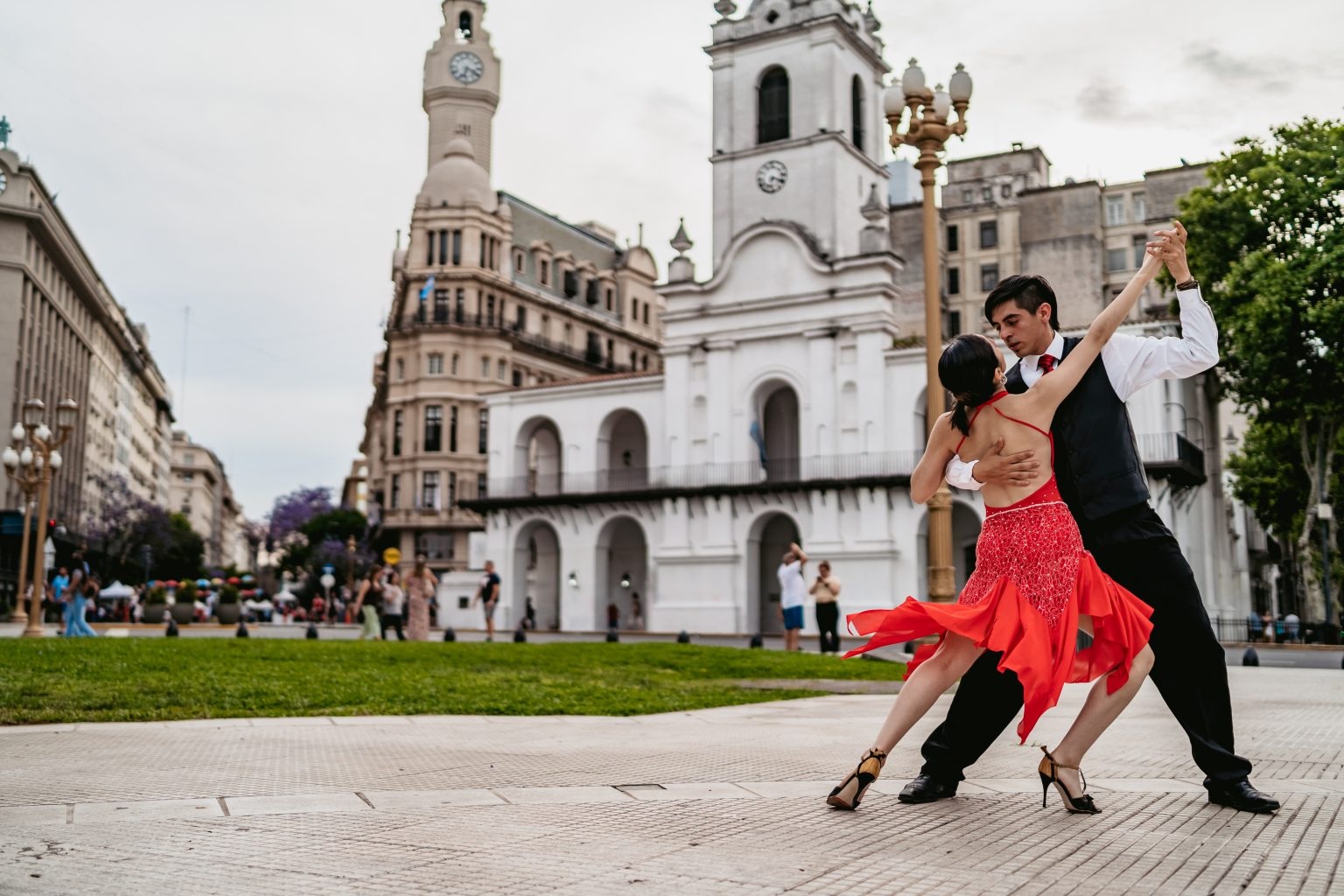 Milonga à Buenos Aires : Où Danser le Tango dans les Meilleures Milongas de la Ville