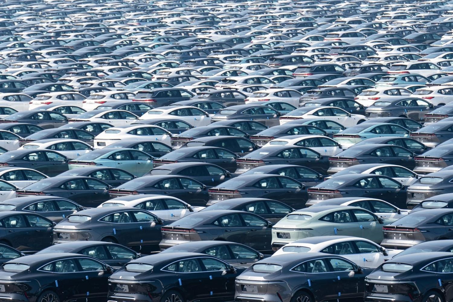Export véhicule : pourquoi choisir Swiss Car Export pour vendre