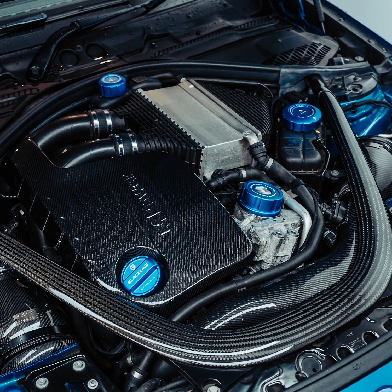 Affordable B58 Mods for Serious BMW Enthusiasts