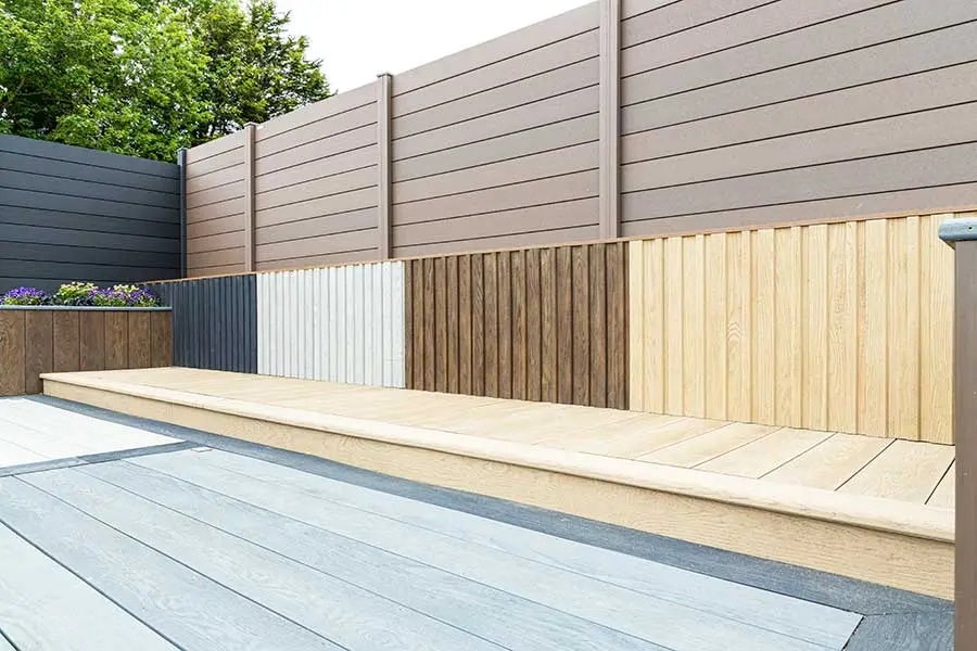 Premium Composite Wall Panels for High-End Exterior Finishes