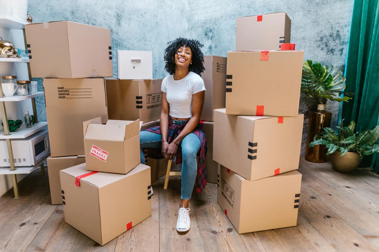 Office Removals Sydney: Professional Teams for Seamless Relocation