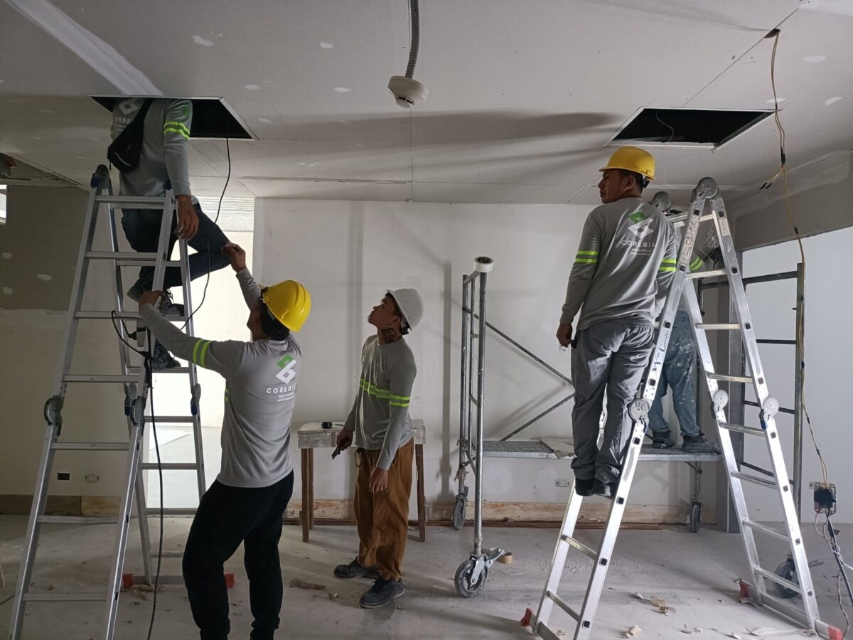 Workforce Development Initiatives Powering Long-Term Construction Success