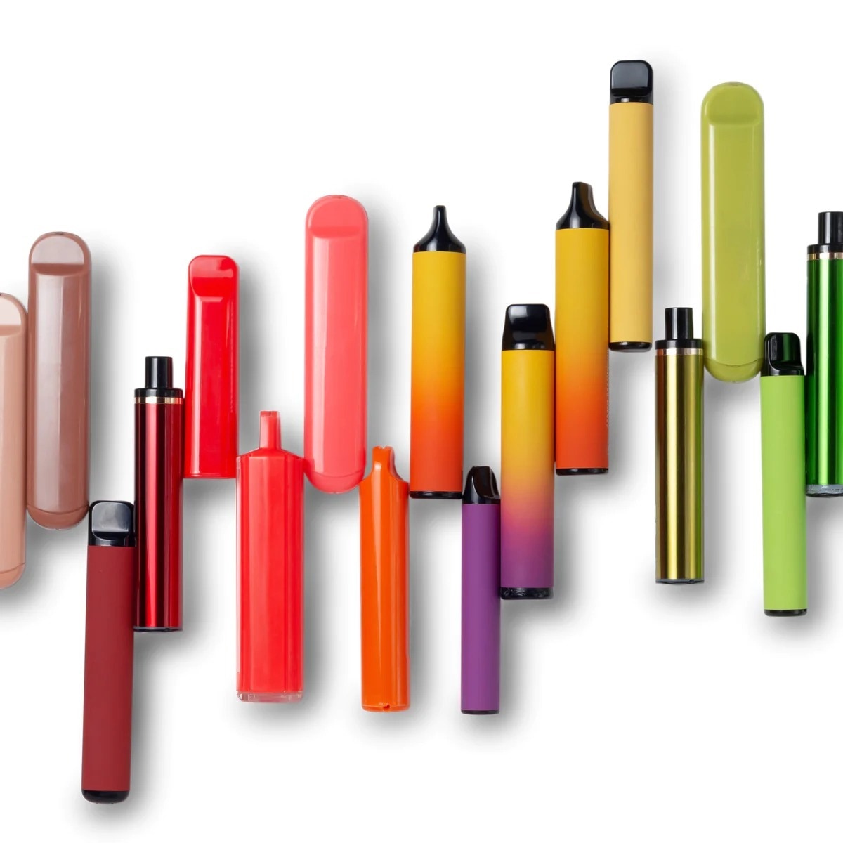Discover Vape Shop Dubai | Order Online & Receive in Hours