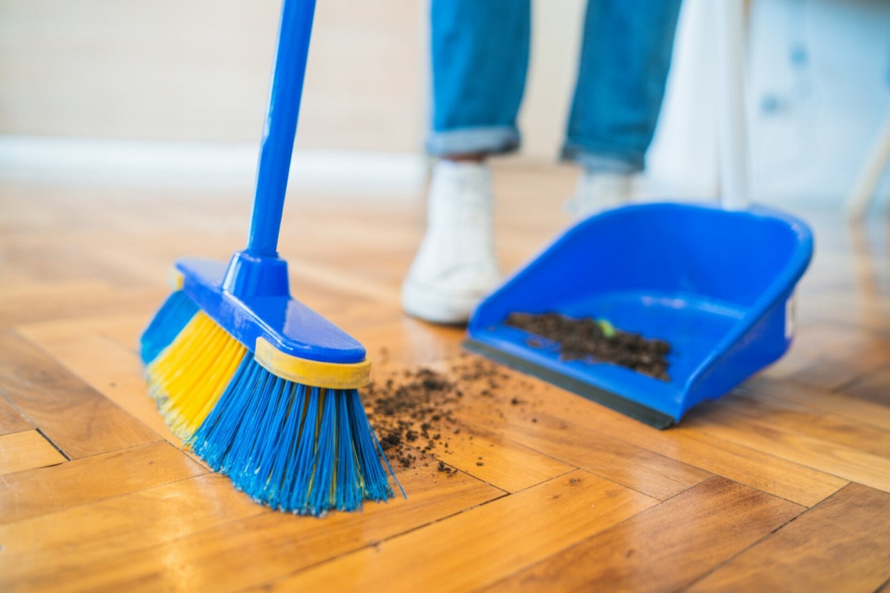 Villa Deep Cleaning Services Dubai to Restore Your Home’s Shine