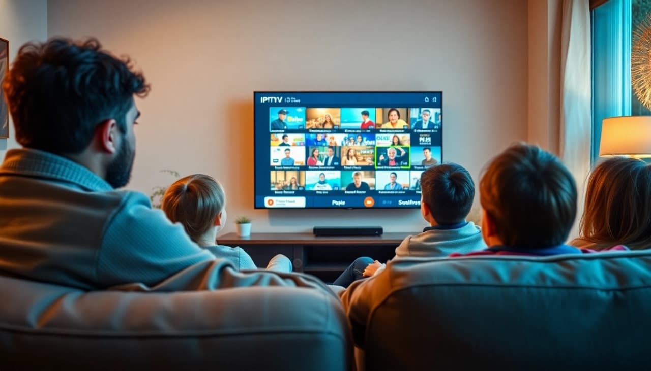 How xtreme hd iptv Brings Global Channels to Your Screen