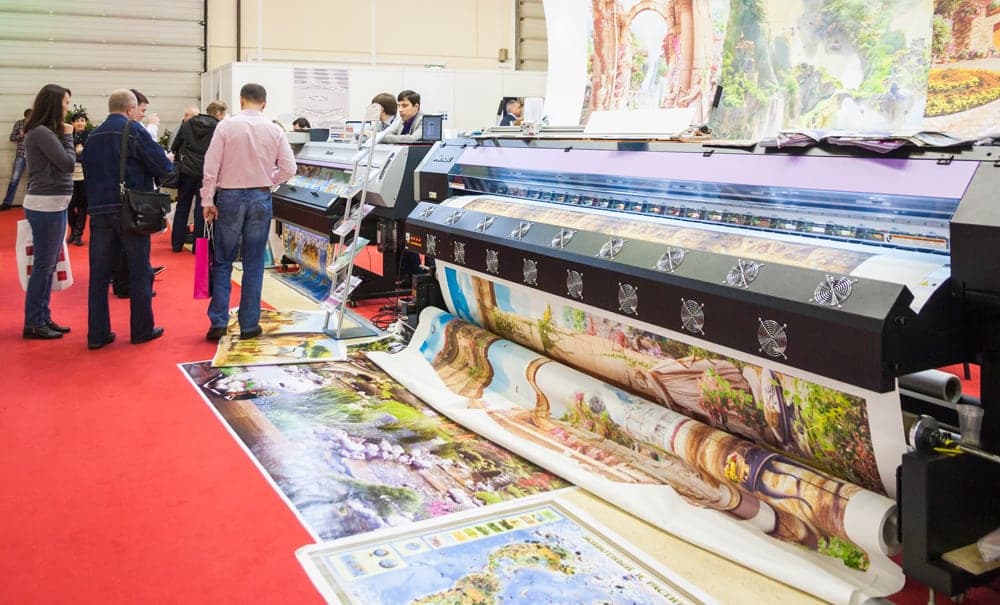 Your Complete Guide to Budget Printing Edmonton