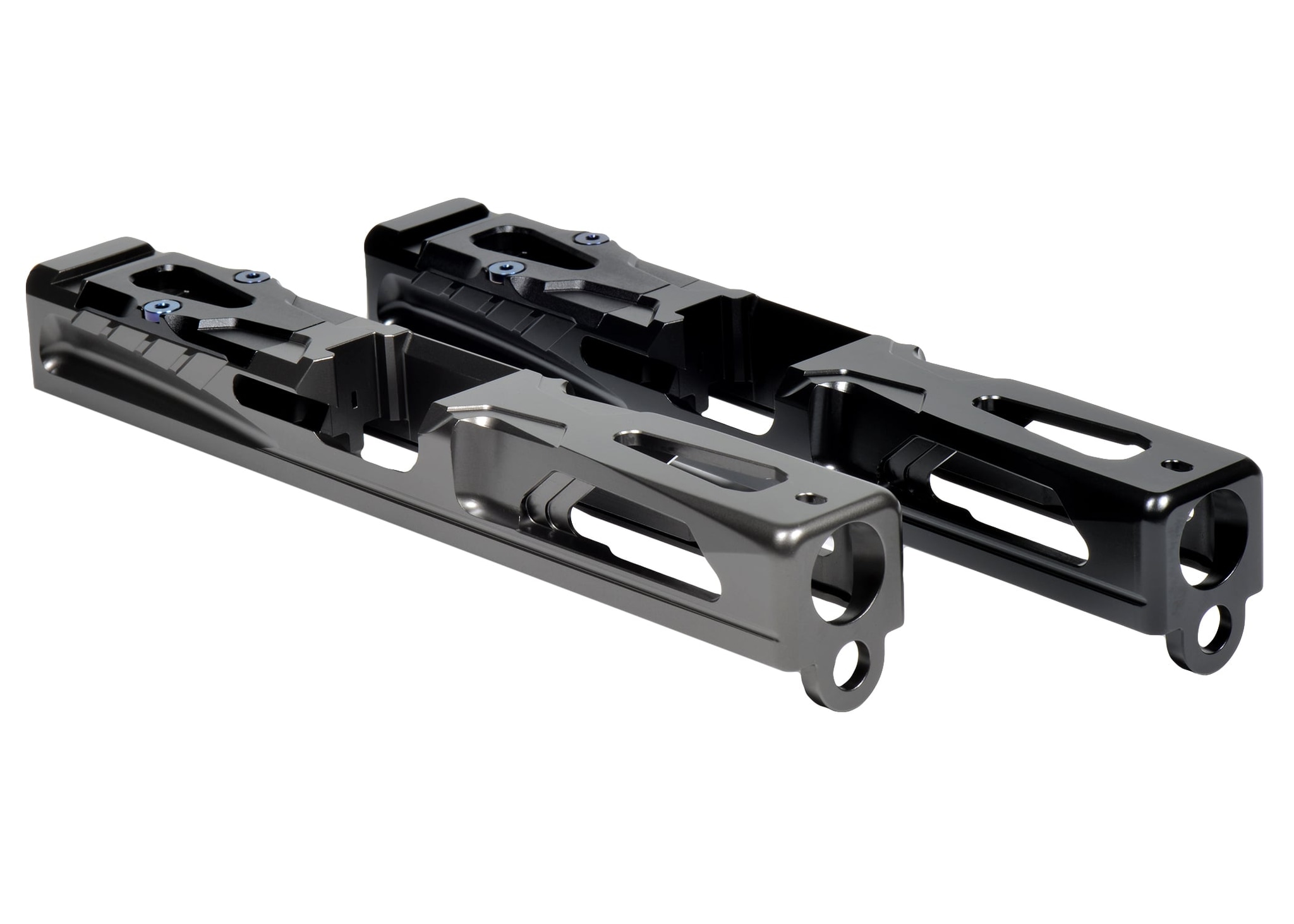 Glock 26 Gen 5 OEM slide for Advanced Performance and Fit
