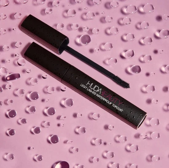 Sweat Proof Mascara for All-Day Confidence | Ashunta Sheriff Beauty