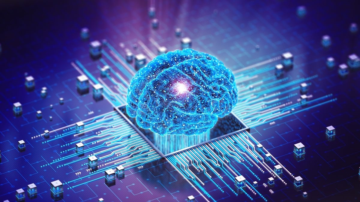 Learn AI for marketing to automate social media and ads