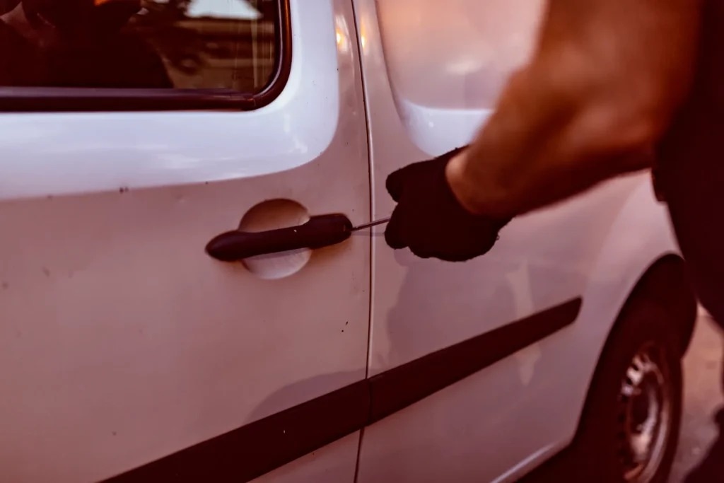 Daken Locks: progettazione avanzata delle Chiusure di sicurezza per furgoni