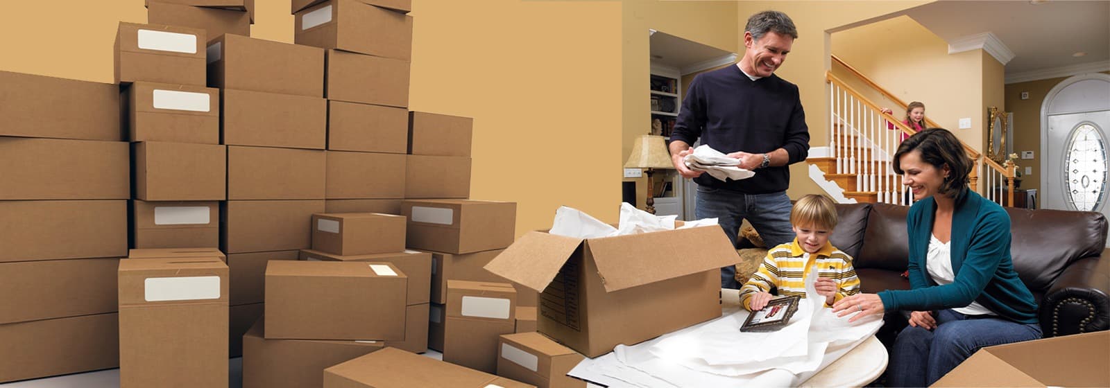 Top-Rated Calgary Movers for Residential & Commercial Moves