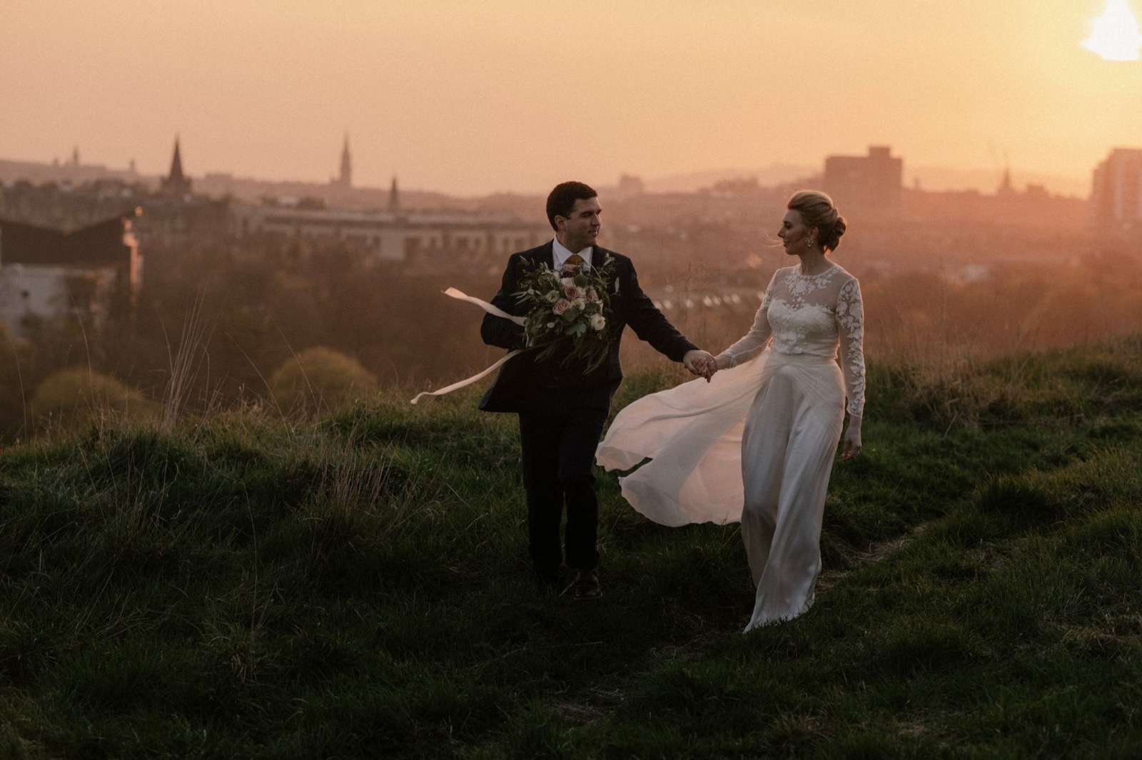 Rizing Falcon Photography – Wedding Photographer Known for Elegant Wedding Imagery