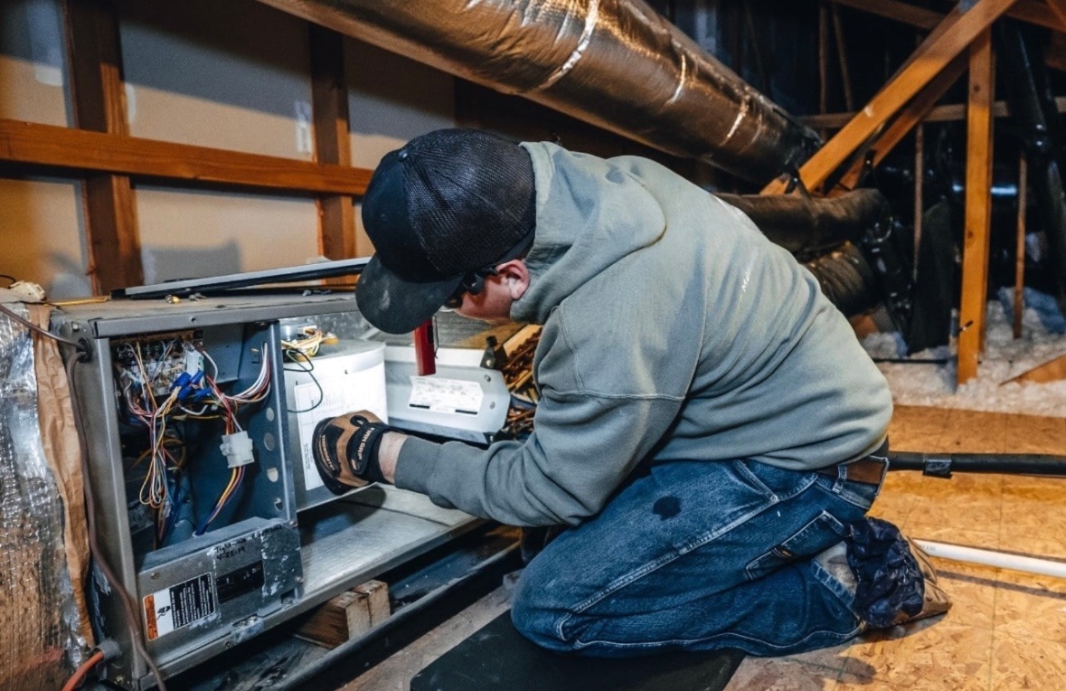 Expert Air Conditioning Repair Tampa – Beat the Florida Heat